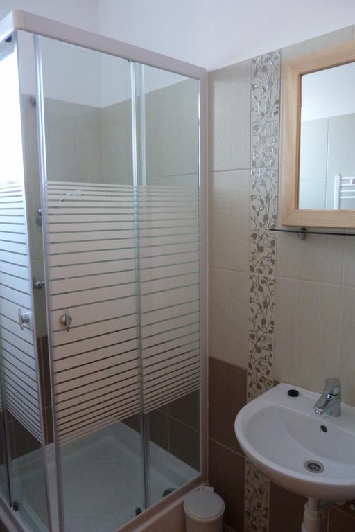 Tordai Vendeghaz Bihartorda Room photo