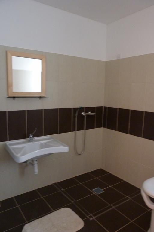 Tordai Vendeghaz Bihartorda Room photo