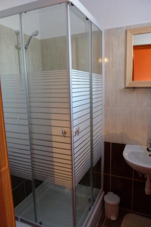 Tordai Vendeghaz Bihartorda Room photo