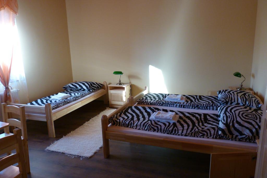 Tordai Vendeghaz Bihartorda Room photo