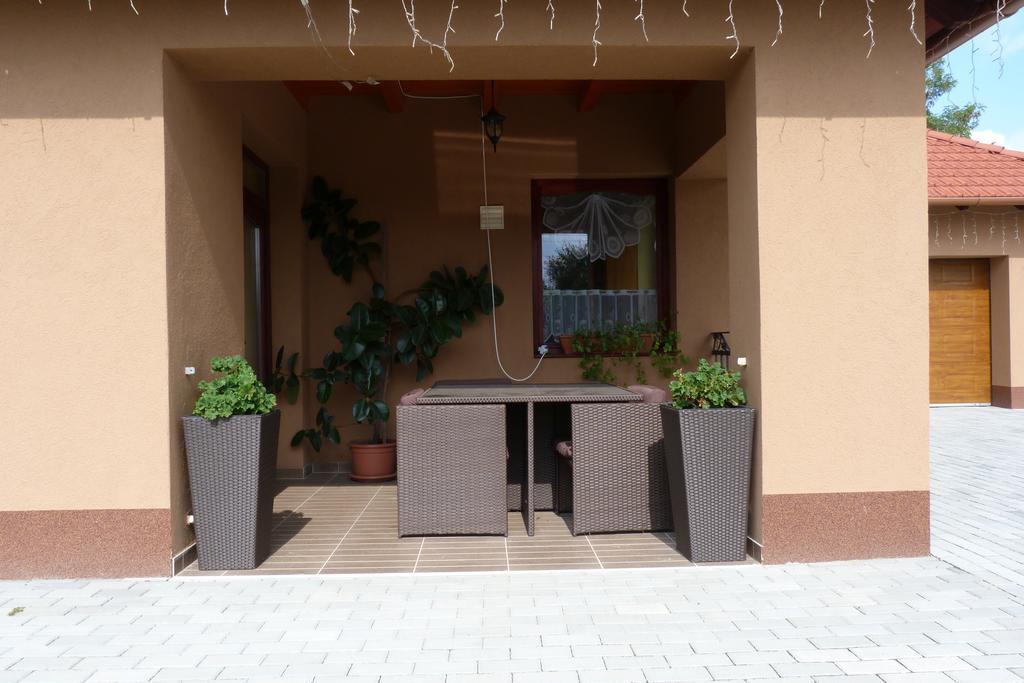 Tordai Vendeghaz Bihartorda Exterior photo